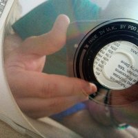 INXS - Suicide Blonde Single Remix Cd, снимка 4 - CD дискове - 37431882