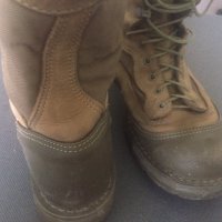 boots Danner usmc rat hot ft  US Army , снимка 5 - Мъжки ботуши - 37112293
