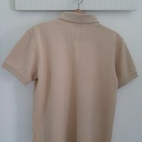 Timberland Polo Shirt, снимка 2 - Тениски - 30892851