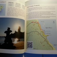 Ибиза - Secret beaches IBIZA , пътеводител и информация за острова и плажовете на английски език, снимка 3 - Енциклопедии, справочници - 33953881