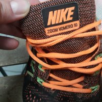 Nike Zoom Vomero 10- 45 номер, мъжки маратонки , снимка 12 - Маратонки - 31562791