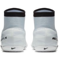  футболни обувки за зала / стоножки  Nike Mercurial Victory V CR7 DF IC Cristiano Ronaldo, снимка 3 - Футбол - 42406408