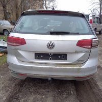 Фолцваген Пасат B8 2.0 TDI 2015 година на ЧАСТИ, снимка 1 - Автомобили и джипове - 31716260