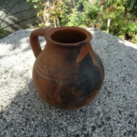 Стари керамични съдове, снимка 4 - Антикварни и старинни предмети - 38289514