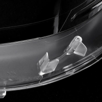 Стъкла за фарове на Mercedes E-Class W212 ( 2009-2013 ), снимка 4 - Аксесоари и консумативи - 44526527