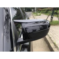 Капаци за странични огледала за BMW G20 / G21 (2019+), снимка 4 - Аксесоари и консумативи - 42862066