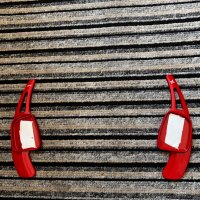 F1 лостчета за Audi, снимка 2 - Аксесоари и консумативи - 39105908