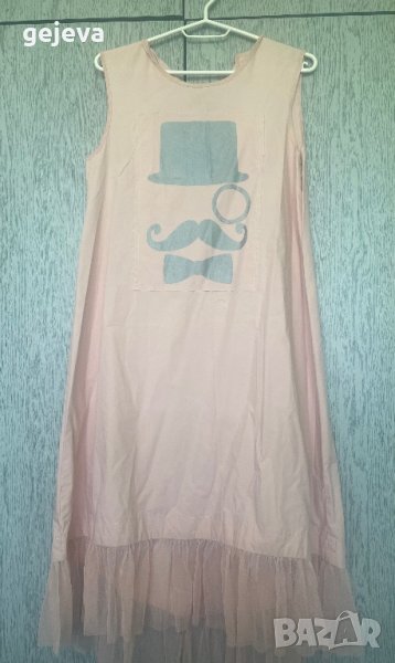 Ежедневна рокля, снимка 1