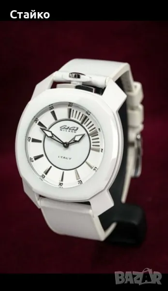 Часовник Gaga Milano 7250.01, снимка 1