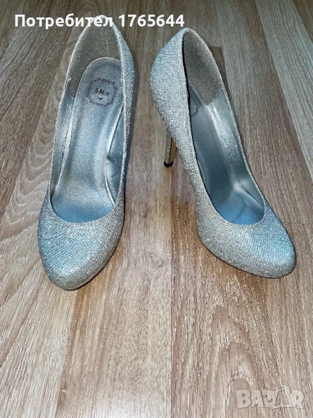Дамски обувки, снимка 1