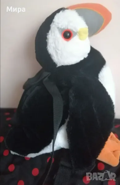 Детска раничка, снимка 1