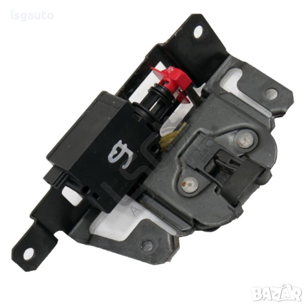 Брава заден капак BMW X3 (E83) 2003-2010 ID: 113945, снимка 1