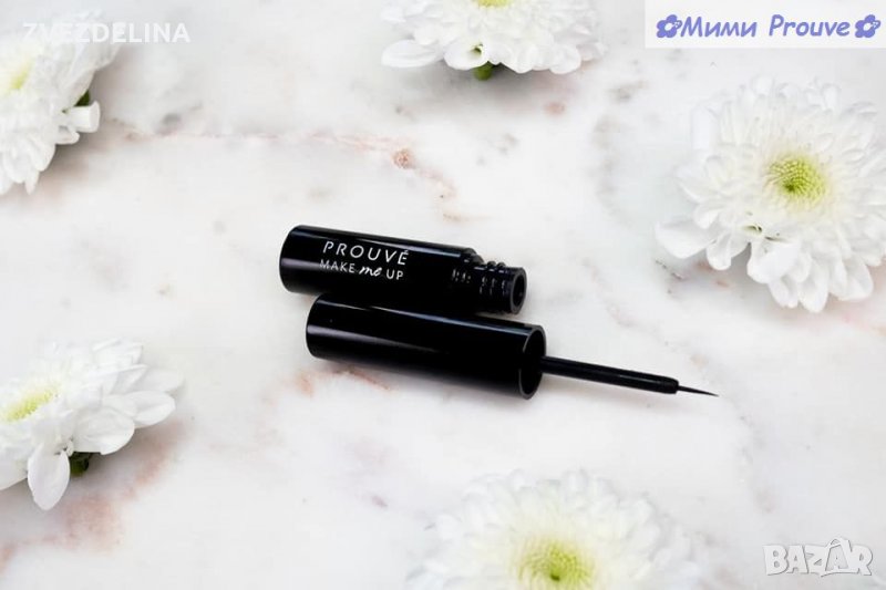 течна очна линия , снимка 1