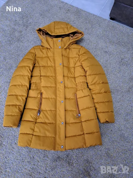 Дамско зимно яке, снимка 1
