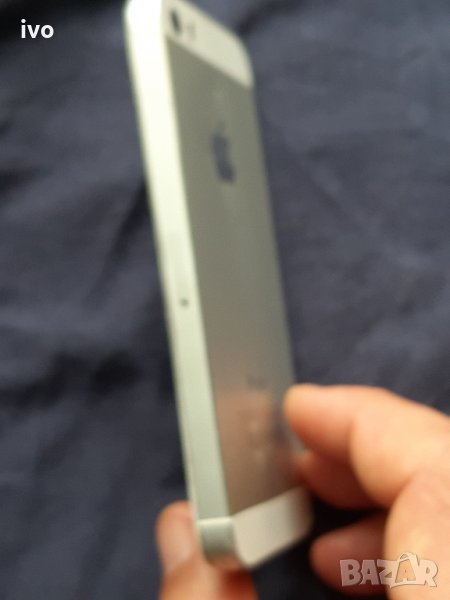 iphone 5s, снимка 1