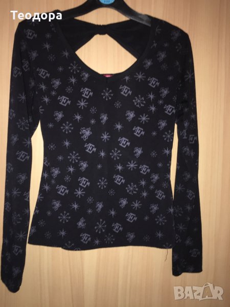 Блузка р. S, снимка 1