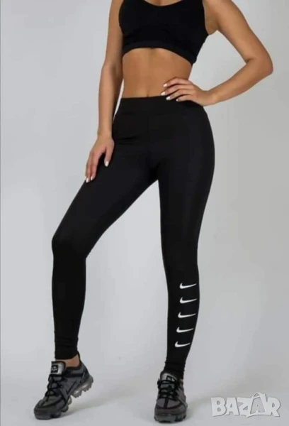 клин с бродирано лого nike hugo boss , снимка 1