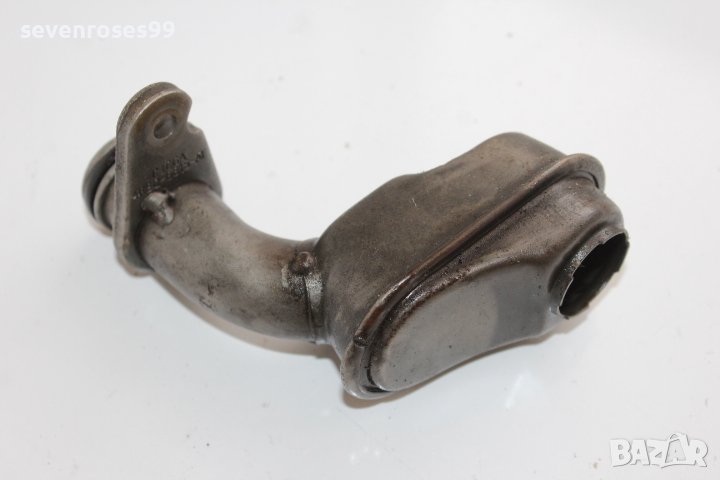 Филтър картер Ягуар ХФ 2010 Jaguar XF 4r8q-6615-AF, снимка 1