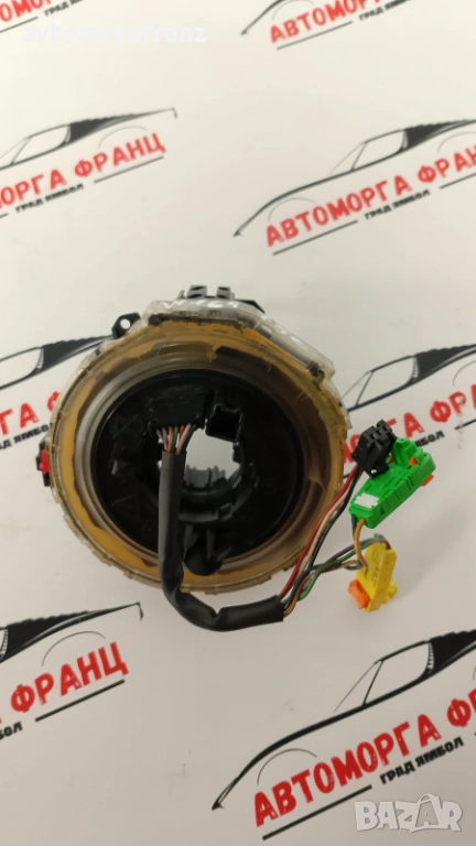 A1714640518 ЛЕНТОВ КАБЕЛ MERCEDES W164, снимка 1