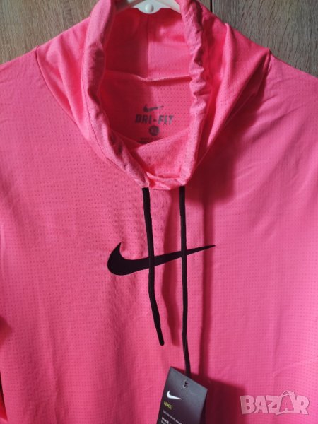 Нова Спортна горница Nike - Dri-FIT , снимка 1