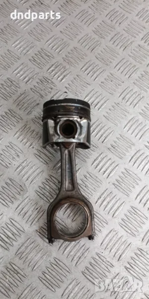 Бутало Ford Fiesta 1.4TDCi 2006г.	, снимка 1