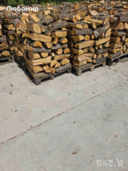 Продавам  дърва за огрев, снимка 1