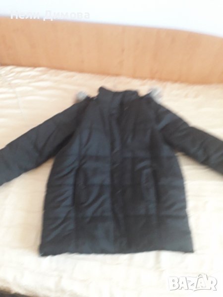 Дамско яке, снимка 1