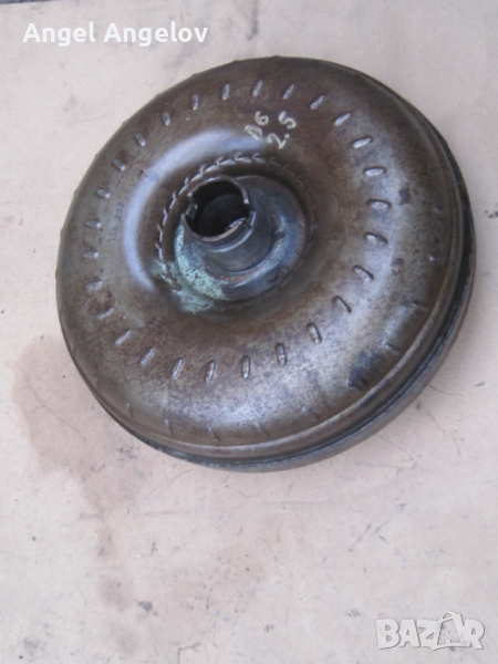 Хидротрансформатор, ХИДРО СЪЕДИНИТЕЛ AUDI A6 C5 ZF 5HP19 Passat, снимка 1