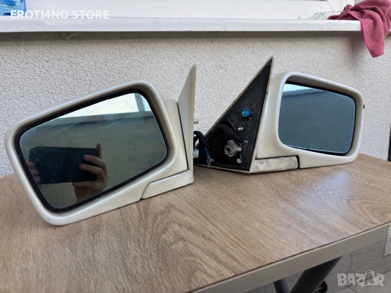 Електрически огледала за BMW 5ser. E34, снимка 1
