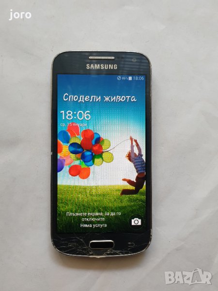 samsung s4 mini, снимка 1