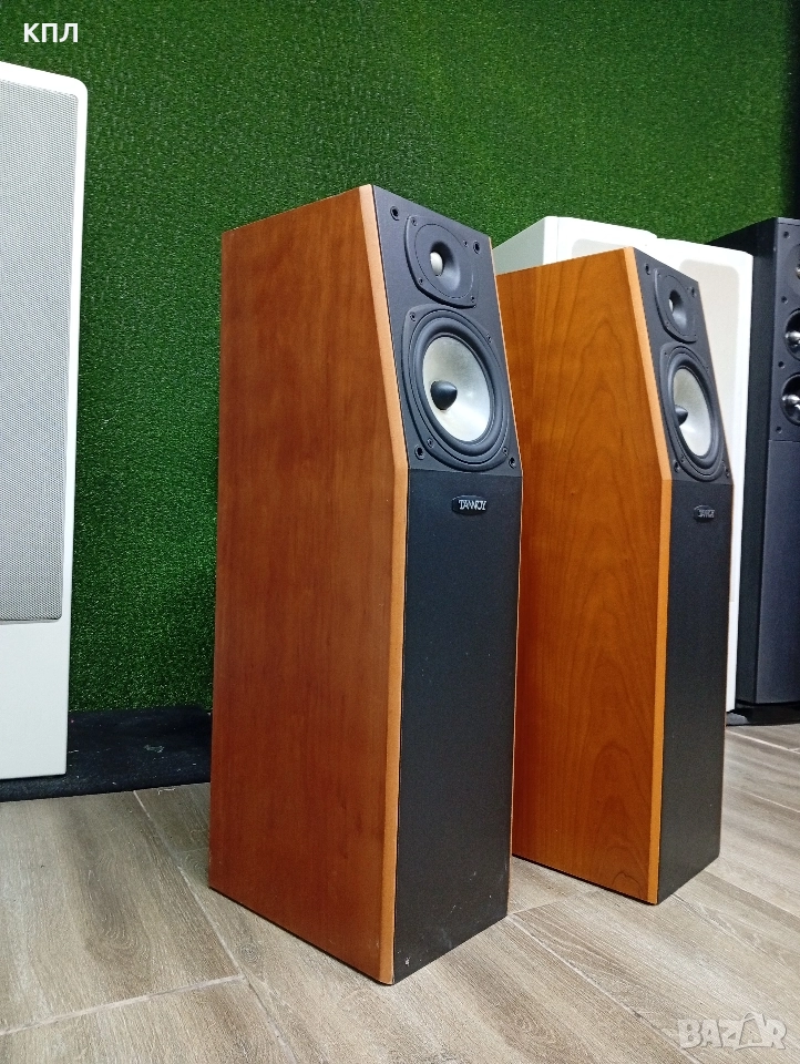 Тонколони TANNOY Cherry P-20, снимка 1