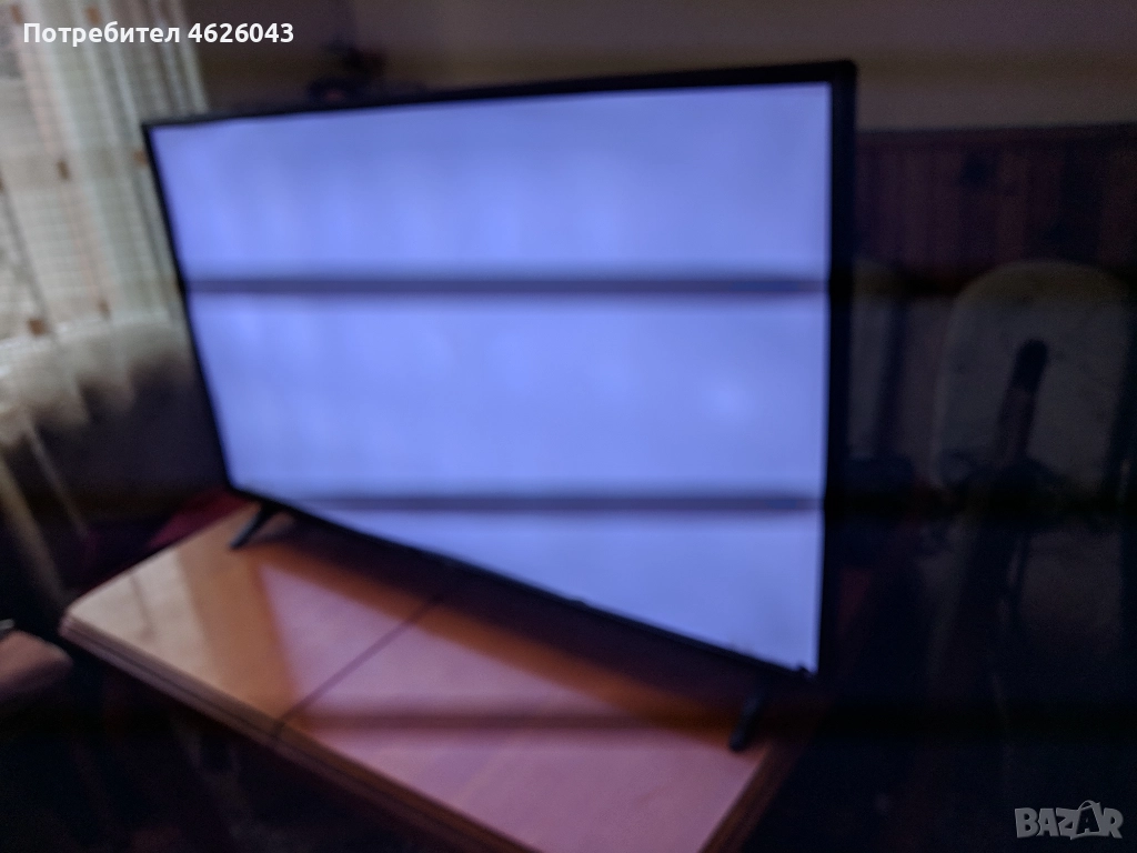 LG43UJ6307-ZA-LJ7 CHASIS-EAX 67209001/1.5/ , снимка 1