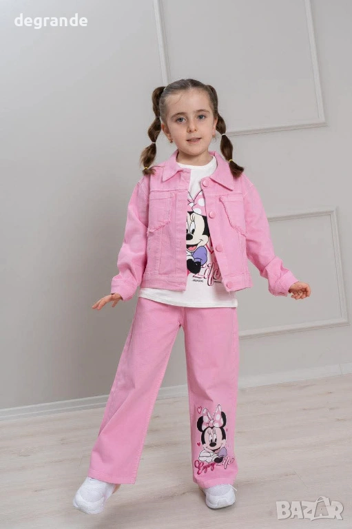 Детски комплект от 3 части , снимка 1
