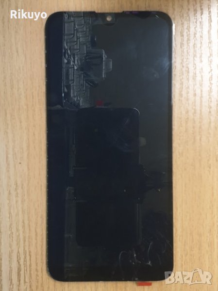 Дисплей за Huawei Y7 2019 , Y7 Prime 2019 / DUB-L21, DUB-LX1, снимка 1
