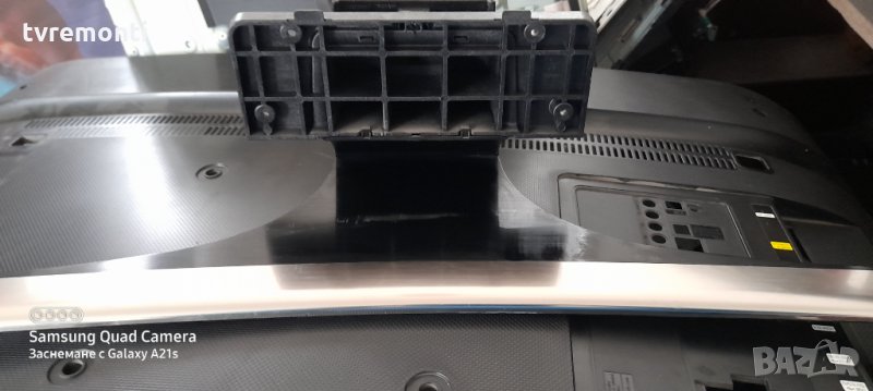 TV стойка BN61-11878X за Телевизор SAMSUNG модел UE40JU6500, снимка 1