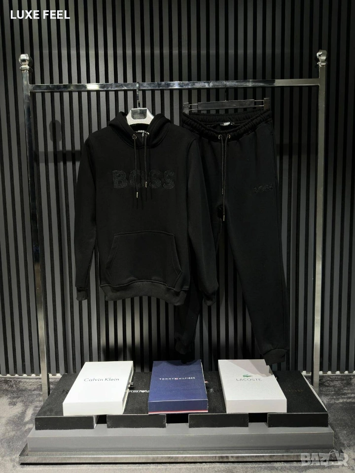 Мъжки Екип ⚜️Boss, снимка 1