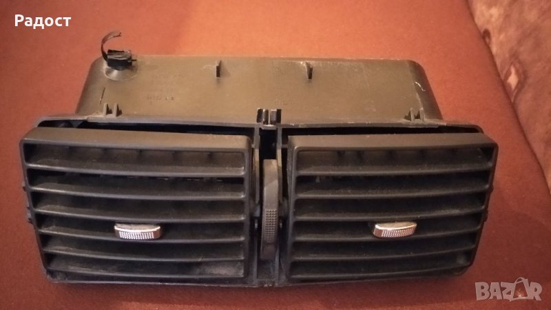 Духалки парно за Peugeot 307 (03.2002 - 12.2009), № A1079302, снимка 1