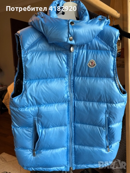 Мъжки елек, снимка 1