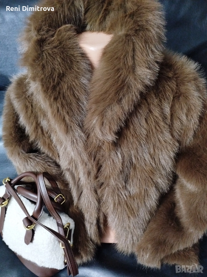 дамски кожухчета , снимка 1