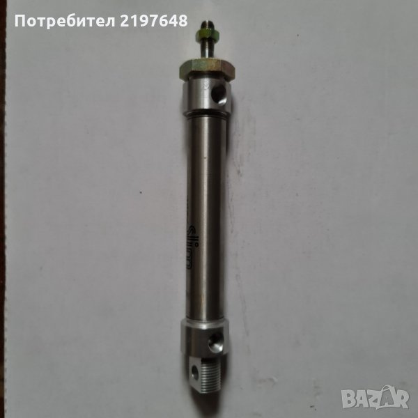 Пневматичен цилиндър 20х70, снимка 1