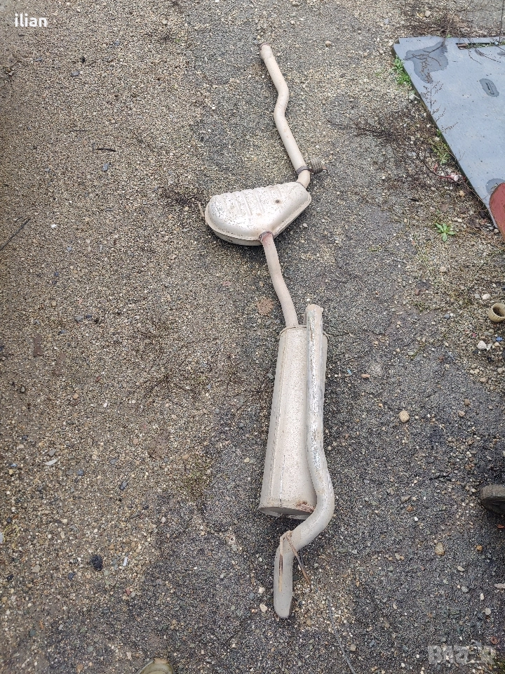 гърне fiat marea , снимка 1