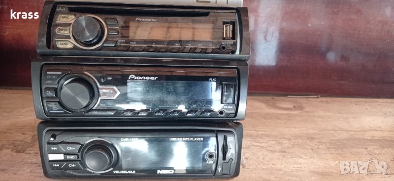 СДта, снимка 1