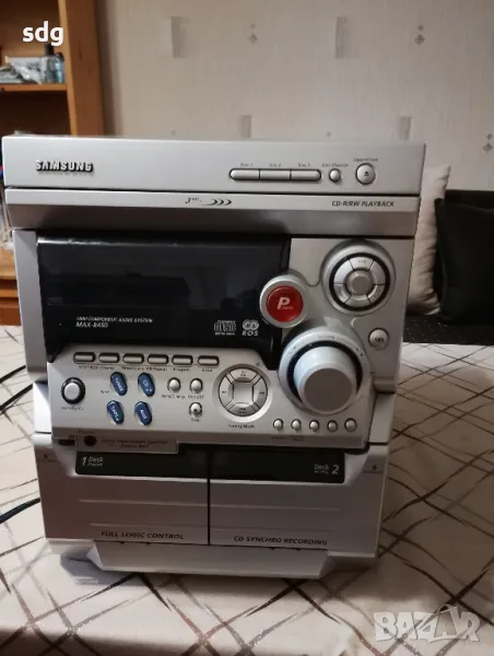 уредба за части или ремонт , снимка 1