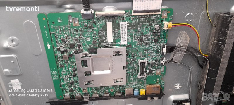 Mainboard BN41-02568B BN94-12643J, снимка 1