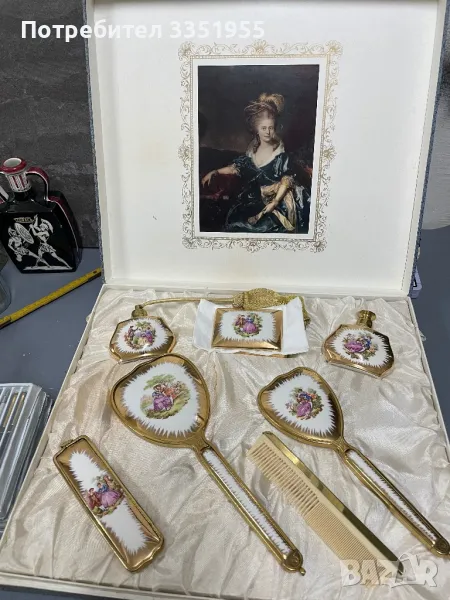 Луксозен комплект за Красота, снимка 1