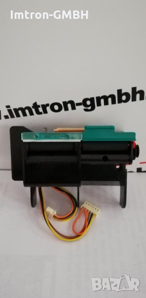 Термо печатащ механизъм  Thermal Printer Head  200931/00523, снимка 1