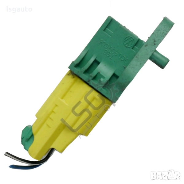 AIRBAG сензор Volkswagen Passat (B6) 2005-2010 ID:150208, снимка 1