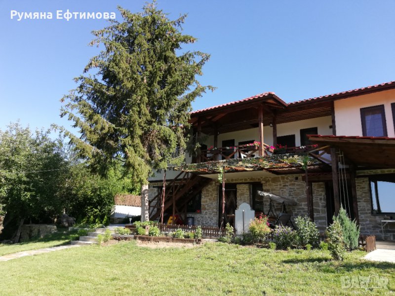 Къща за гости - Eфтимови, близо до Варна и Шумен, снимка 1