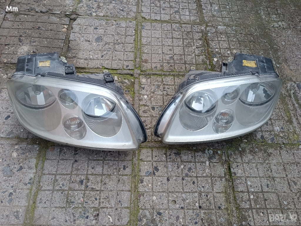 фарове Фолксваген Туран , снимка 1