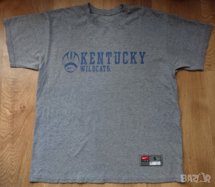 NFL / NIKE / Kentucky Wildcats / мъжка тениска, снимка 1